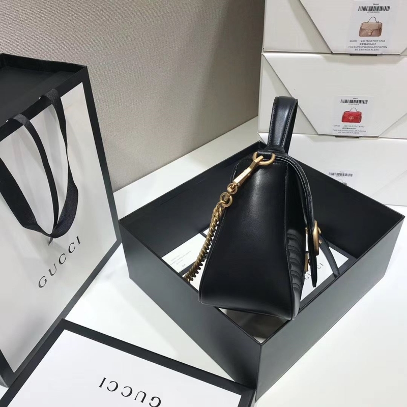 Gucci Top Handle Bags